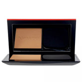SHISEIDO-SYNCHRO SKIN SELF REFRESHING pó de acabamento personalizado fdt 410-DrShampoo - Perfumaria e Cosmética